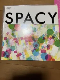 2026年最新】山下達郎 レコード spacyの人気アイテム - メルカリ