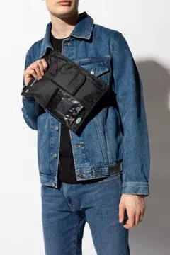 DIESEL ディーゼル ボディバッグ