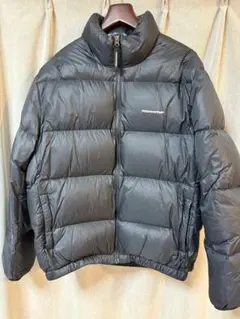 thisisneverthatダウン