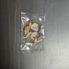 僕のヒーローアカデミア くら寿司 マグネットシート 爆豪勝己 霧島鋭児郎