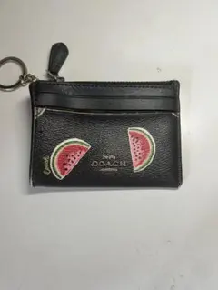 2025年最新】コーチ スイカの人気アイテム - メルカリ