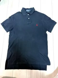Polo Ralph Lauren ポロシャツ ブラック