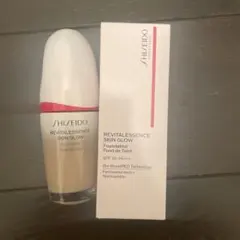 資生堂エッセンススキングロウファンデーション310Silk