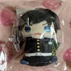 鬼滅の刃　まめめいと ☆ 冨岡義勇　無限城ver.