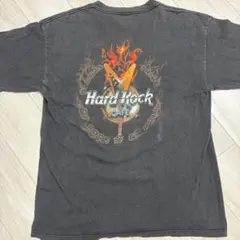 19年製　2XL オフィシャル　メタリカ【ハードワイヤード】　ロゴ　Tシャツ 19年製 2XL オフィシャル メタリカ【ハードワイヤード】 ロゴ Tシャツ