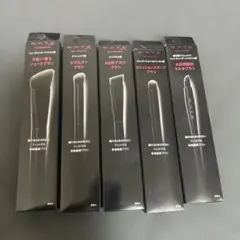 KATE ケイト メイクブラシ 5点まとめ売り