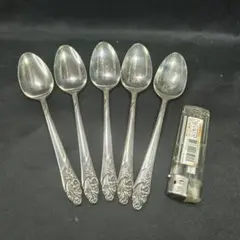 2025年最新】シルバースプーン アンティークの人気アイテム - メルカリ