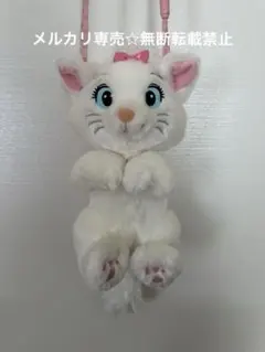 マリー ディズニー ショルダーバッグ バッグ