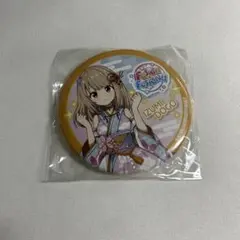道後泉海 イベント限定缶バッジ 温泉むすめ FUSION☆FUSION!!