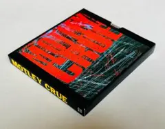 【CD】「モトリー・クルー」／モトリー・クルー　邦版