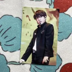 2025年最新】ジョングク トレカの人気アイテム - メルカリ