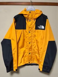 THE NORTH FACE マウンテンレインテックスジャケット NP11501