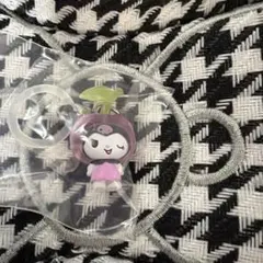 サンリオ くだものめじるしアクセサリー クロミ