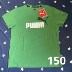 018　Tシャツ　プーマ　PUMA