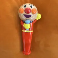 ジョイパレット　アンパンマン! マイクだいすき（おまけつき）