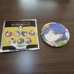 ぼっち・ざ・ろっく展 ランダム缶バッジ 山田リョウ
