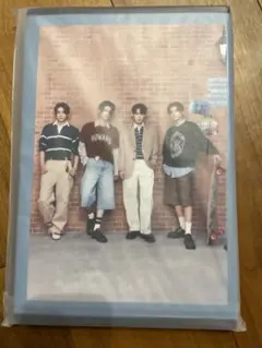 ENHYPEN ラッキーくじ B賞コレクションケース