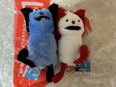 パペットスンスンBIGぬいぐるみ