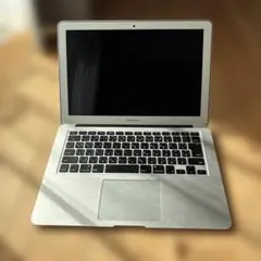 MacBook Air 2015 13インチ 128GB