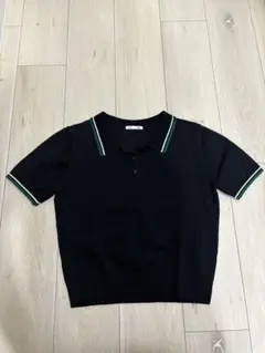 gu ポロシャツ 半袖
