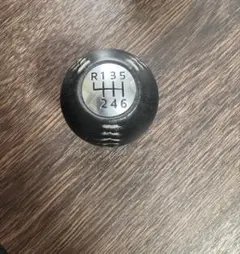 マツダスピリットレーシング ロードスター シフトノブ 新品 | Mercari