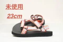 23cm 未使用　teva サンダルFD1321Lのサムネイル