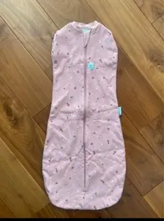 エルゴポーチ ergoPouch コクーンスワドル 6-12m