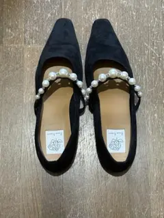 Emma Francis　パンプス