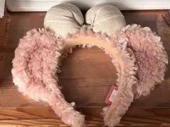 ディズニーシー限定 シェリーメイ カチューシャ