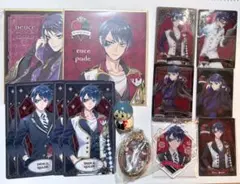 ツイステ デュース まとめ売り