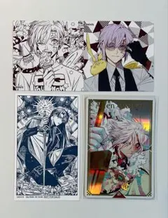 2025年最新】d.gray-man アニメイト特典の人気アイテム - メルカリ