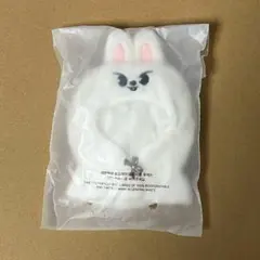 StrayKids SKZOO スキズ リービット Leebit リノ ぬい