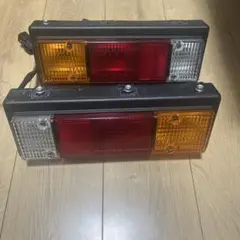 2026年最新】日野純正 led テールランプの人気アイテム - メルカリ