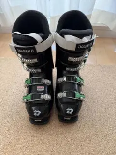 2025年最新】ダルベロ スキーブーツの人気アイテム - メルカリ