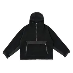 アパルトモン購入 シュタンバウム 21AW リバーシブルブルゾン