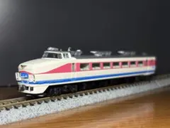 2026年最新】TOMIX 489系 白山の人気アイテム - メルカリ