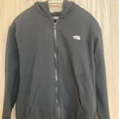THE NORTH FACE ブラック フルジップパーカーM