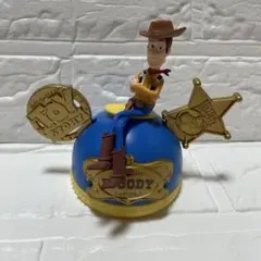 トイストーリー　カプキャライマジネーション　ウッディ