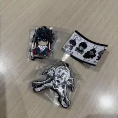 デスノート　でふぉラバ