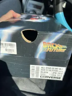 m*割様 CONVERSE ALL STAR US オリジネーターHI29.0