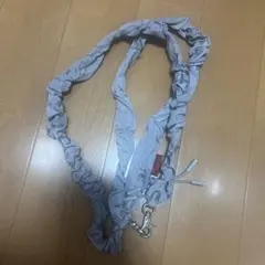 topologie スマホショルダーストラップ 伸縮性ストラップ