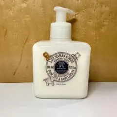 ロクシタン シア ベイビー　ボディミルク 300ml L'OCCITANE