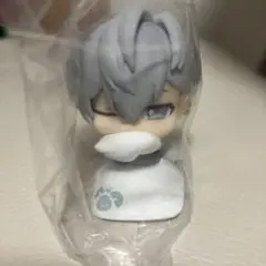 カラフルピーチ　おねむたん　ヒロ