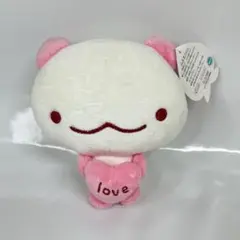 平成レトロ モモパンダ サンエックス ぬいぐるみ レア - メルカリ
