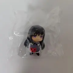 まどマギおねむたん ほむら