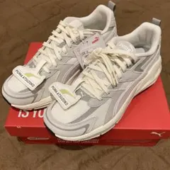 PUMA ATSUZOKO スニーカー 24.0cmのサムネイル