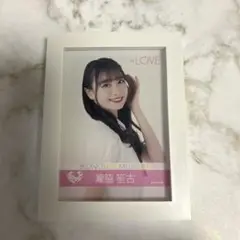 【匿名】=LOVE 瀧脇笙古 フレームマグネット