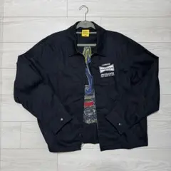 Wasted Youth DRIZZLER JACKET XLサイズ Wasted Youth DRIZZLER JACKET – HUMAN MADE Inc.