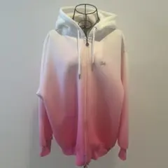 Raby グラデーションパーカーのサムネイル