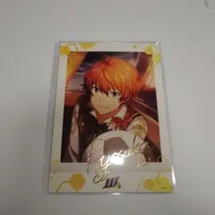 SideM 蒼井享介 ぱしゃこれ 箔押し 第8弾 - メルカリ